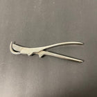 V. Mueller Rib shears - V. Mueller -Angelus Medical