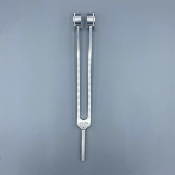 V. Mueller™ Tuning Fork with weight