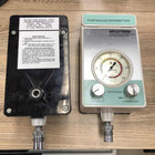 Vacutron intermittent suction regulator (Used) - Clearance - Vacutron -Angelus Medical