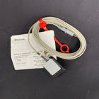 Valleylab REM patient return Reusable Electrode Cord- E0560 (New) - Valleylab -Angelus Medical