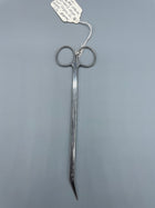 Vascular Surgical Instrument Set - Miltex -Angelus Medical