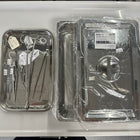 Vascular Surgical Instrument Set - Miltex -Angelus Medical