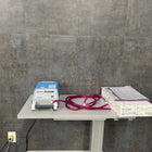 Venodyne 510 Vascular Compression Pump (Refurbished) - Venodyne -Angelus Medical
