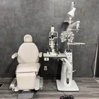ViewLight Jazz Ophalmic Chair and Stand - ViewLight -Angelus Medical
