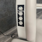 ViewLight Jazz Ophalmic Chair and Stand - ViewLight -Angelus Medical
