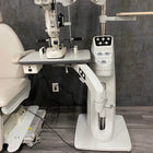 ViewLight Jazz Ophalmic Chair and Stand - ViewLight -Angelus Medical