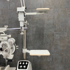 ViewLight Jazz Ophalmic Chair and Stand - ViewLight -Angelus Medical