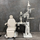ViewLight Jazz Ophalmic Chair and Stand - ViewLight -Angelus Medical