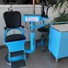 Vintage Optical Chair and Stand (Rental Only) - Vintage -Angelus Medical
