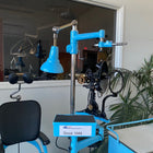 Vintage Optical Chair and Stand (Rental Only) - Vintage -Angelus Medical