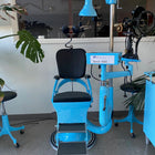 Vintage Optical Chair and Stand (Rental Only) - Vintage -Angelus Medical