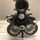 Vintage Optometry Phoropter (Rental Only) - Vintage -Angelus Medical