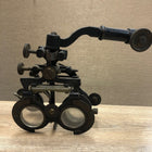Vintage Optometry Phoropter (Rental Only) - Vintage -Angelus Medical