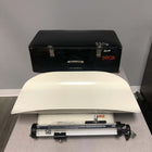 Vintage Seca Infant Scale with Carrying Case - seca -Angelus Medical