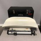 Vintage Seca Infant Scale with Carrying Case - seca -Angelus Medical