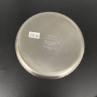 Vollrath 88020 stainless steel dressing jar - Volrath -Angelus Medical