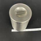 Vollrath 88020 stainless steel dressing jar - Volrath -Angelus Medical