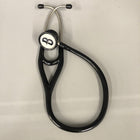 W.A Baum Cardiology Dual Head stainless steel Stethoscope - W. A. Baum -Angelus Medical