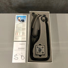 W.A Baum Cardiology Dual Head stainless steel Stethoscope - W. A. Baum -Angelus Medical