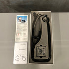 W.A Baum Cardiology Dual Head stainless steel Stethoscope - W. A. Baum -Angelus Medical