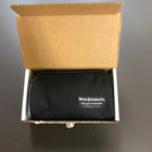 W.A.Baum Pocket Aneroid with Cuff and Case - W. A. Baum -Angelus Medical