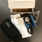 W.A.Baum Pocket Aneroid with Cuff and Case - W. A. Baum -Angelus Medical