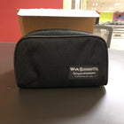 W.A.Baum Pocket Aneroid with Cuff and Case - W. A. Baum -Angelus Medical