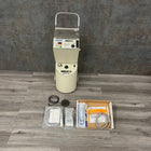Wallach Quantum 2000 ESU and SES (Used) - Wallach -Angelus Medical