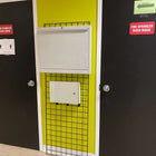 Wallaroo space saver chart holder (Used) - NMD -Angelus Medical