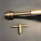 Warsaw Drill Hand Bone Smedberg Jacobs Chuck .156 ,(New) - Warsaw -Angelus Medical
