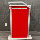 Waterloo Healthcare Uni Medical Cart - Waterloo Healthcare -Angelus Medical