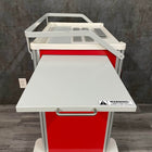 Waterloo Healthcare Uni Medical Cart - Waterloo Healthcare -Angelus Medical