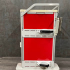 Waterloo Healthcare Uni Medical Cart - Waterloo Healthcare -Angelus Medical