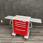 Waterloo Healthcare Uni Medical Cart - Waterloo Healthcare -Angelus Medical