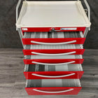 Waterloo Healthcare Uni Medical Cart - Waterloo Healthcare -Angelus Medical