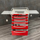 Waterloo Healthcare Uni Medical Cart - Waterloo Healthcare -Angelus Medical