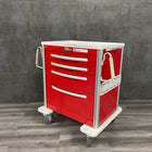 Waterloo Healthcare Uni Medical Cart - Waterloo Healthcare -Angelus Medical