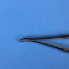 Weck England 4042 Micro Needle Holder Titanium (Used) - Weck -Angelus Medical