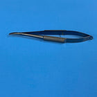 Weck England 4042 Micro Needle Holder Titanium (Used) - Weck -Angelus Medical
