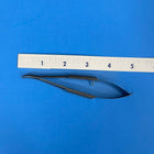 Weck England 4042 Micro Needle Holder Titanium (Used) - Weck -Angelus Medical