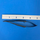 Weck England 4042 Micro Needle Holder Titanium (Used) - Weck -Angelus Medical