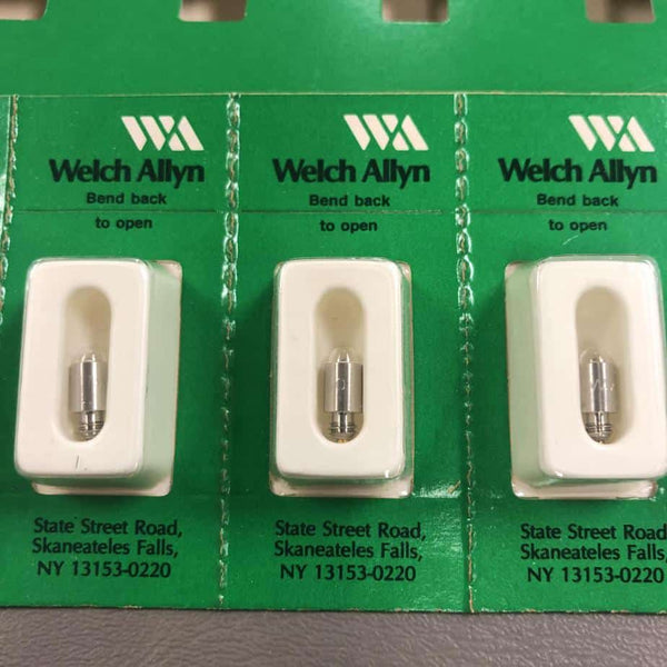 Welch Allyn Light Bulb - 0900