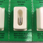 Welch Allyn 00900 Light Bulb-Each (New) - Welch Allyn -Angelus Medical