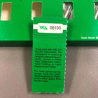Welch Allyn 06100 Light Bulb - Each (new) - Welch Allyn -Angelus Medical