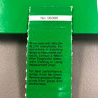 Welch Allyn 06300 Light Bulb - Welch Allyn -Angelus Medical