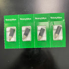 Welch Allyn 07800-U6 Light Bulb- Each (New) - Welch Allyn -Angelus Medical