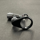 Welch Allyn 21600 Operating Otoscope - Welch Allyn -Angelus Medical