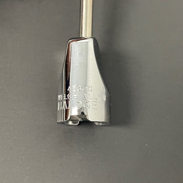 Welch Allyn 43300 Transilluminator (New)