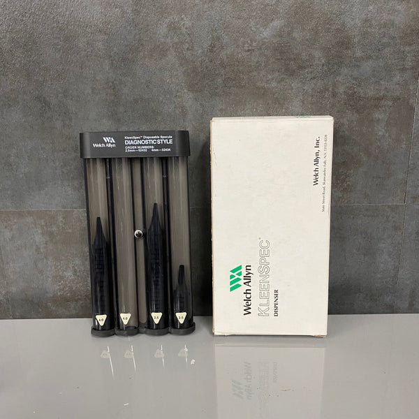 Welch Allyn KleenSpec Specula Dispenser