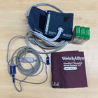 Welch Allyn Connex 6000 Series Vital Sign Monitor - Welch Allyn -Angelus Medical